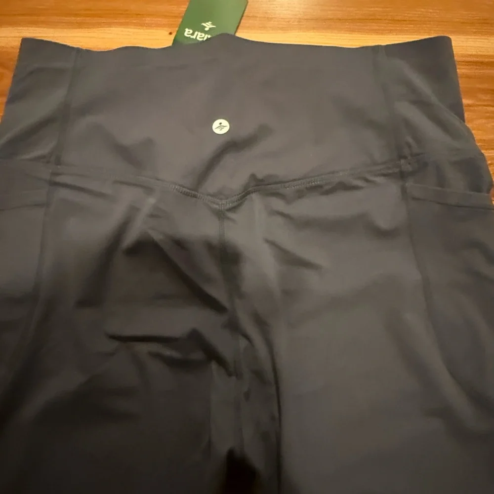 HALARA Athletic Leggings - Picture 3 of 6